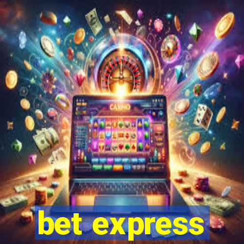 bet express